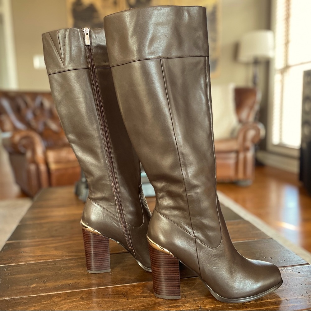 WHBM Calliste Knee High Boots